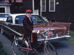 S0423 man on bike